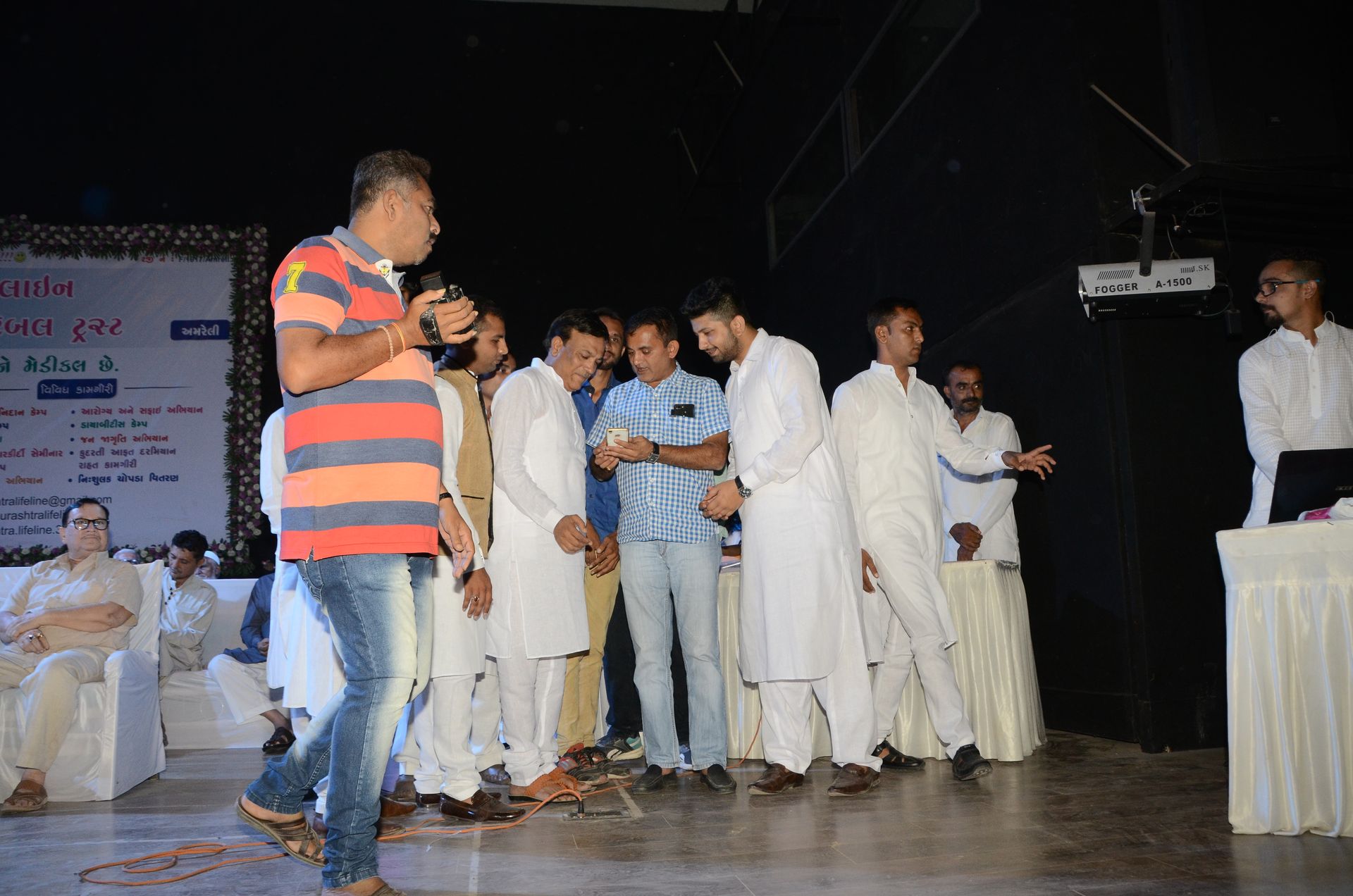Event photo